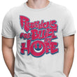 Built on Hope - Men's Apparel