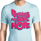 Built on Hope - Men's Apparel