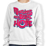 Built on Hope - Sweatshirt