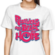 Built on Hope - Women's Apparel