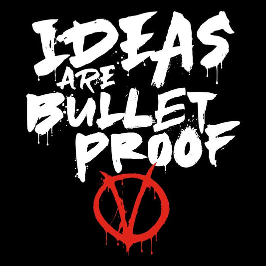 Bullet Proof - Youth Apparel