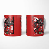 Burning Summoning - Mug