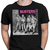 Busters - Men's Apparel