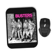 Busters - Mousepad