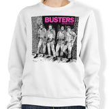 Busters - Sweatshirt