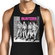 Busters - Tank Top