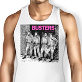 Busters - Tank Top