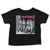 Busters - Youth Apparel