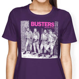 Busters - Women's Apparel