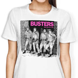 Busters - Women's Apparel