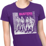 Busters - Women's Apparel