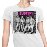 Busters - Women's Apparel