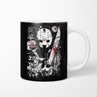 Camp Blood - Mug