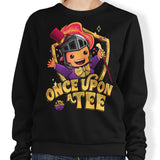 Candy Maker Teerion - Sweatshirt