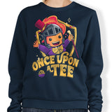 Candy Maker Teerion - Sweatshirt