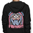 Can't Wait for Friyay - Hoodie