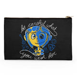 Careful Wish - Accessory Pouch