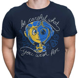 Careful Wish - Men's Apparel