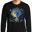 Careful Wish - Long Sleeve T-Shirt