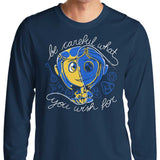 Careful Wish - Long Sleeve T-Shirt