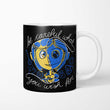 Careful Wish - Mug