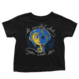 Careful Wish - Youth Apparel