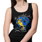 Careful Wish - Tank Top