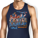 Castle Kandar - Tank Top