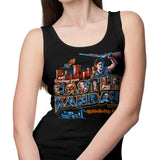 Castle Kandar - Tank Top