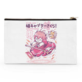 Catcaptor Sakura - Accessory Pouch