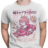 Catcaptor Sakura - Men's Apparel