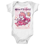 Catcaptor Sakura - Youth Apparel