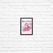 Catcaptor Sakura - Posters & Prints