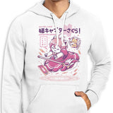 Catcaptor Sakura - Hoodie