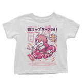 Catcaptor Sakura - Youth Apparel