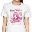 Catcaptor Sakura - Women's Apparel