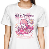 Catcaptor Sakura - Women's Apparel