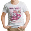 Catcaptor Sakura - Youth Apparel