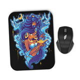 Cave of Wonders - Mousepad