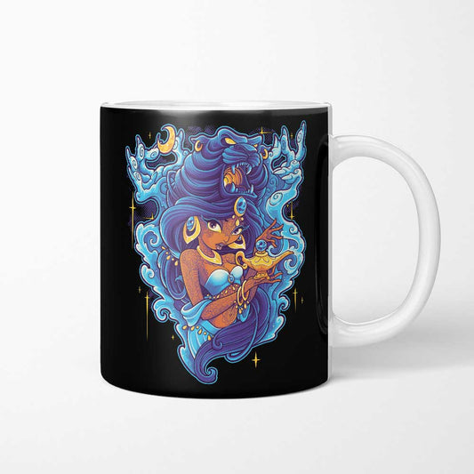 Cave of Wonders - Mug