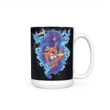 Cave of Wonders - Mug