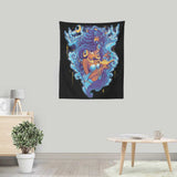 Cave of Wonders - Wall Tapestry