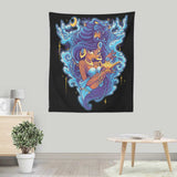 Cave of Wonders - Wall Tapestry