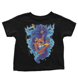 Cave of Wonders - Youth Apparel