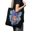 Cave of Wonders - Tote Bag