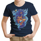 Cave of Wonders - Youth Apparel