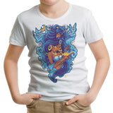 Cave of Wonders - Youth Apparel