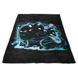 Cerberus - Fleece Blanket