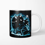 Cerberus - Mug