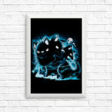 Cerberus - Posters & Prints